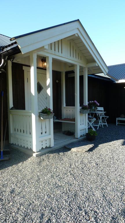 Tuddal Hyttegrend, Gamlestugu, Telemark ภายนอก รูปภาพ