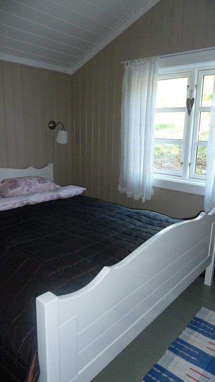 Tuddal Hyttegrend, Gamlestugu, Telemark ภายนอก รูปภาพ