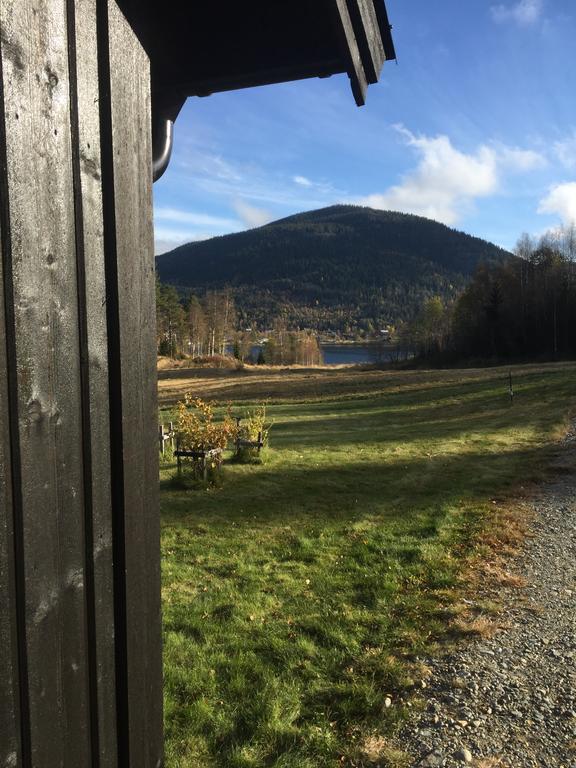 Tuddal Hyttegrend, Gamlestugu, Telemark ภายนอก รูปภาพ
