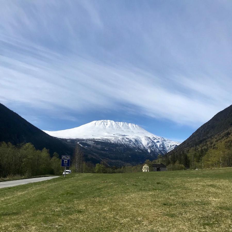 Tuddal Hyttegrend, Gamlestugu, Telemark ภายนอก รูปภาพ